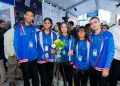 Cinco jóvenes dominicanos asumen el reto de recuperar un Récord Guinness de lectura en voz alta