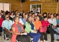 SNS y SRSO capacitan sobre nueva plataforma de administración del Sistema 3-1-1