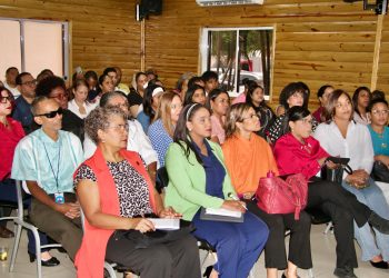 SNS y SRSO capacitan sobre nueva plataforma de administración del Sistema 3-1-1