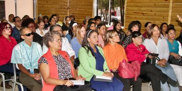 SNS y SRSO capacitan sobre nueva plataforma de administración del Sistema 3-1-1
