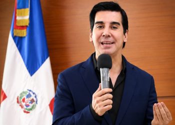 Manuel Meccariello dice: caso de Haina evidencia necesidad de fortalecer coordinación entre instituciones responsables de protección de menores