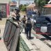 El Ministerio Público y la DNCD realizan múltiples allanamientos en la Provincia de Azua