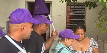 EL PLD movilizará sus miembros este sábado en todo el país