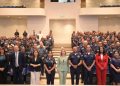 Policía suma agentes a estrategia para prevenir violencia de género