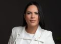 Dra. Tammy Toribio representará a RD en escenarios internacionales de medicina estética en Colombia y Dubái