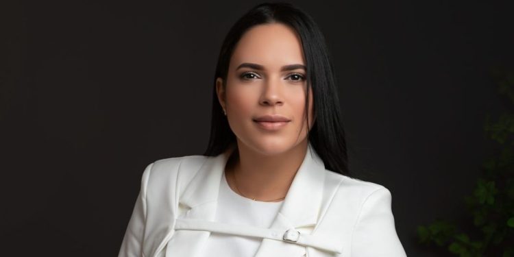 Dra. Tammy Toribio representará a RD en escenarios internacionales de medicina estética en Colombia y Dubái