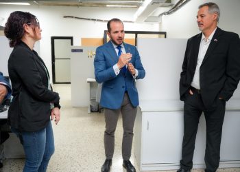 TNR fortalece cooperación con Israel durante visita de nuevo embajador