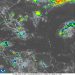 Indomet prevé cielo soleado en la mañana y aguaceros, tronadas y ráfagas de viento en varias provincias durante la tarde