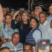 Carolina mejora seguridad en seis subsectores de Cristo Rey con la entrega de 356 luminarias LED instaladas