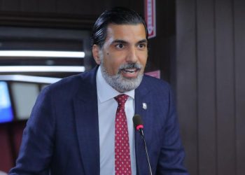 Juan José Rojas no descarta aspirar a la Alcaldía de Santo Domingo Este para 2028
