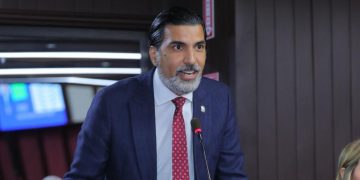 Juan José Rojas no descarta aspirar a la Alcaldía de Santo Domingo Este para 2028