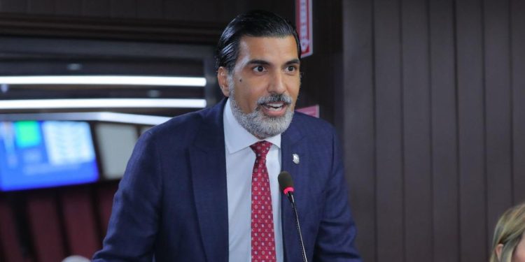 Juan José Rojas no descarta aspirar a la Alcaldía de Santo Domingo Este para 2028