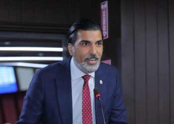 Juan José Rojas no descarta aspirar a la Alcaldía de Santo Domingo Este para 2028