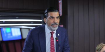 Juan José Rojas no descarta aspirar a la Alcaldía de Santo Domingo Este para 2028