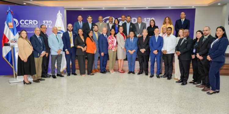 Cámara de Cuentas avanza en la formulación de su Plan Estratégico Institucional 2026-2029