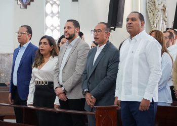 OGTIC celebra 22 años de transformación digital con más de 1.2 millones de ciudadanos atendidos en los Puntos GOB