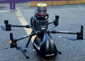 CrecerLab y Taco Bell sellan alianza para sistema de delivery en drones