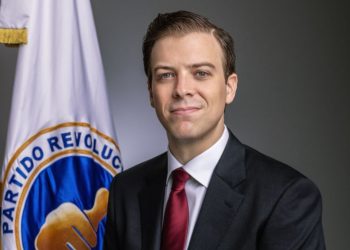 Juan Garrigó deja sus funciones gubernamentales y se concentra en fortalecer las estructuras del PRM