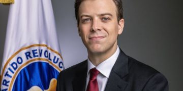 Juan Garrigó deja sus funciones gubernamentales y se concentra en fortalecer las estructuras del PRM