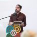 José Horacio cuestiona proyecto que exonera de impuestos a embarcaciones de lujo
