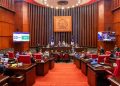 Senado de la República aprueba varios proyectos de ley de interés para la nación dominicana