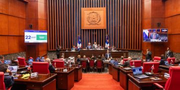 Senado de la República aprueba varios proyectos de ley de interés para la nación dominicana