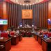 Senado de la República aprueba varios proyectos de ley de interés para la nación dominicana