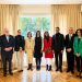 Empresarios e instituciones dominicanas aúnan esfuerzos en Chile para impulsar educación superior inclusiva en RD