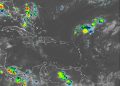 Indomet prevé cielo soleado en gran parte del país, con algunos aguaceros locales en la tarde
