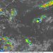 Indomet prevé cielo soleado en gran parte del país, con algunos aguaceros locales en la tarde