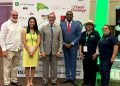 La UASD fortalece su vinculación con el sector agropecuario