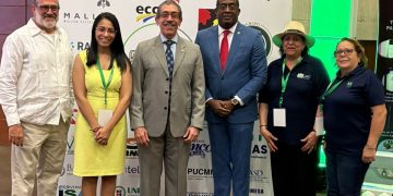 La UASD fortalece su vinculación con el sector agropecuario