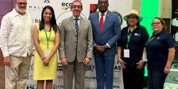 La UASD fortalece su vinculación con el sector agropecuario