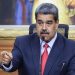 Maduro pide desestimar su caso en EE.UU. argumentando inmunidad soberana