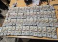 Aduanas confisca US$600,700.00 dólares en el AILA