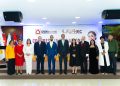 UFHEC y UNIREMHOS inauguran Congreso Internacional de Enfermería 2026 para fomentar la innovación y la formación profesional