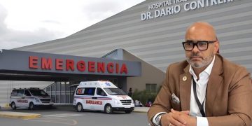 Darío Contreras lanza campaña sobre derechos usuarios y llama a denunciar intentos de cobros indebidos