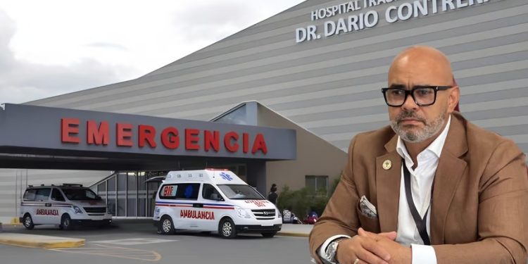 Darío Contreras lanza campaña sobre derechos usuarios y llama a denunciar intentos de cobros indebidos