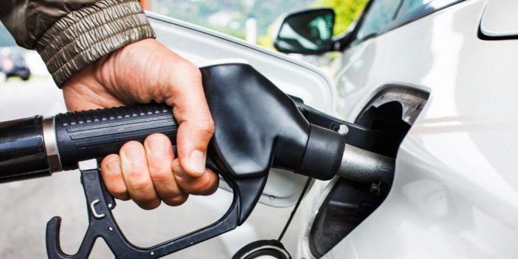 Congelan combustibles esenciales para la semana del 5 al 11 de septiembre