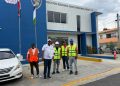 Constructora denuncia amenazas a trabajadores y retiro no autorizado de maquinarias