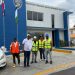 Constructora denuncia amenazas a trabajadores y retiro no autorizado de maquinarias