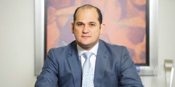 Adolfo Pérez: "A mí me designaron para corregir, no para aferrarme a los problemas heredados”
