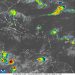 Indomet pronostica ambiente caluroso y escasas lluvias este viernes por incidencia de aire seco y polvo sahariano