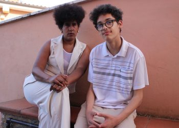 Criselis Martínez regresa con Proyección de Moda TV con “Sin Pose”, un podcast entre dos generaciones
