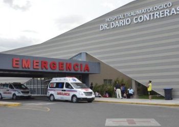 Hospital Traumatológico Dr. Darío Contreras impulsa campaña de concienciación sobre los derechos de pacientes, familiares y usuarios