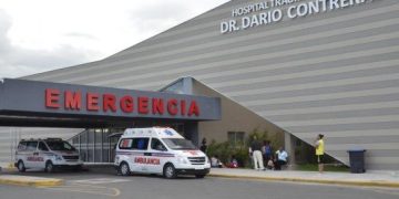 Hospital Traumatológico Dr. Darío Contreras impulsa campaña de concienciación sobre los derechos de pacientes, familiares y usuarios