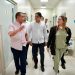 99 hospitales de la Red Pública operan con cero deudas