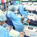 INABIE beneficia a más de 600 estudiantes de Dajabón con atenciones en jornada de salud integral
