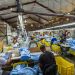 Asociaciones de la industria textil y del calzado respaldan a Adolfo Pérez y reconocen avances en licitación escolar