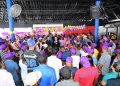 Gonzalo Castillo recorrerรก mรกs de 62 municipios en ruta hacia la consulta del PLD